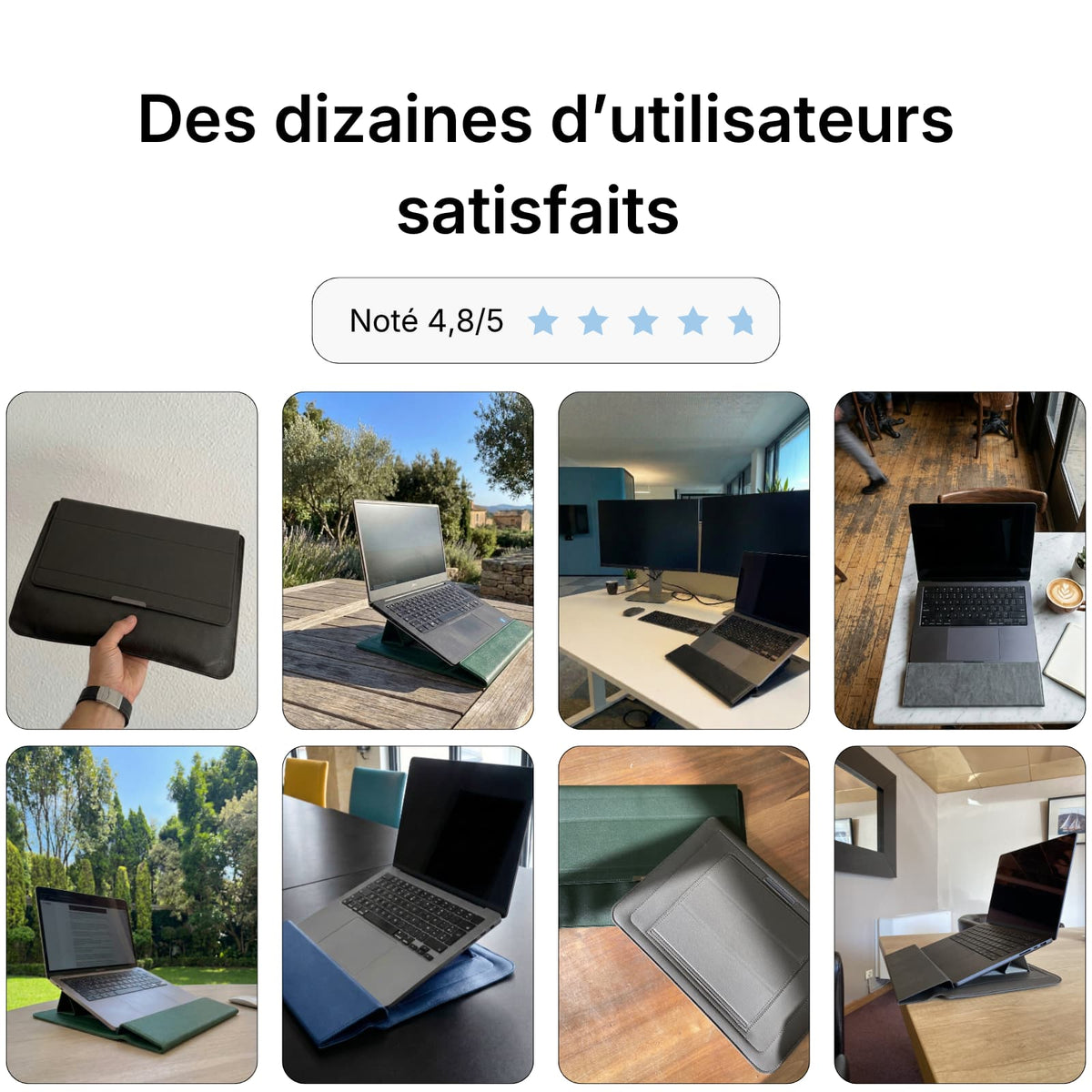 FlexOffice™